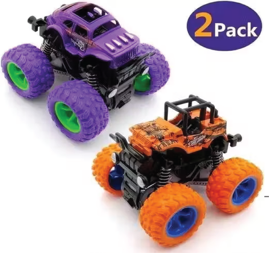 Toys & Kids