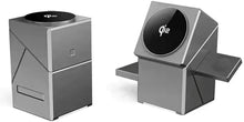 3-in-1 magnetic wireless charging station
