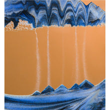 3D Moving Sand Art Picture