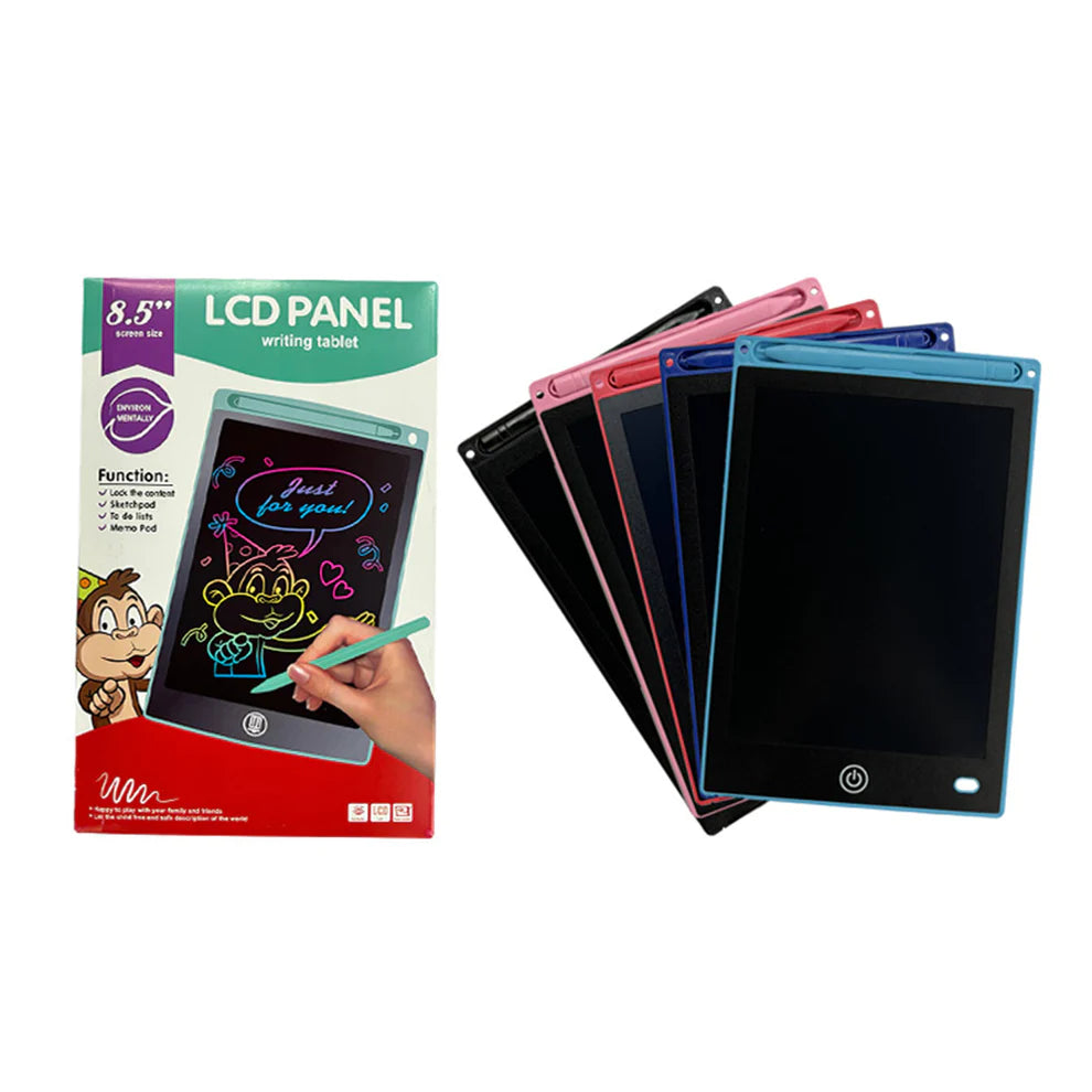8.5" writing tablet  Digital Drawing Board