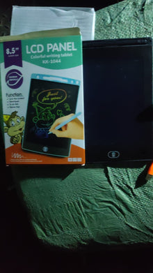 8.5" writing tablet  Digital Drawing Board