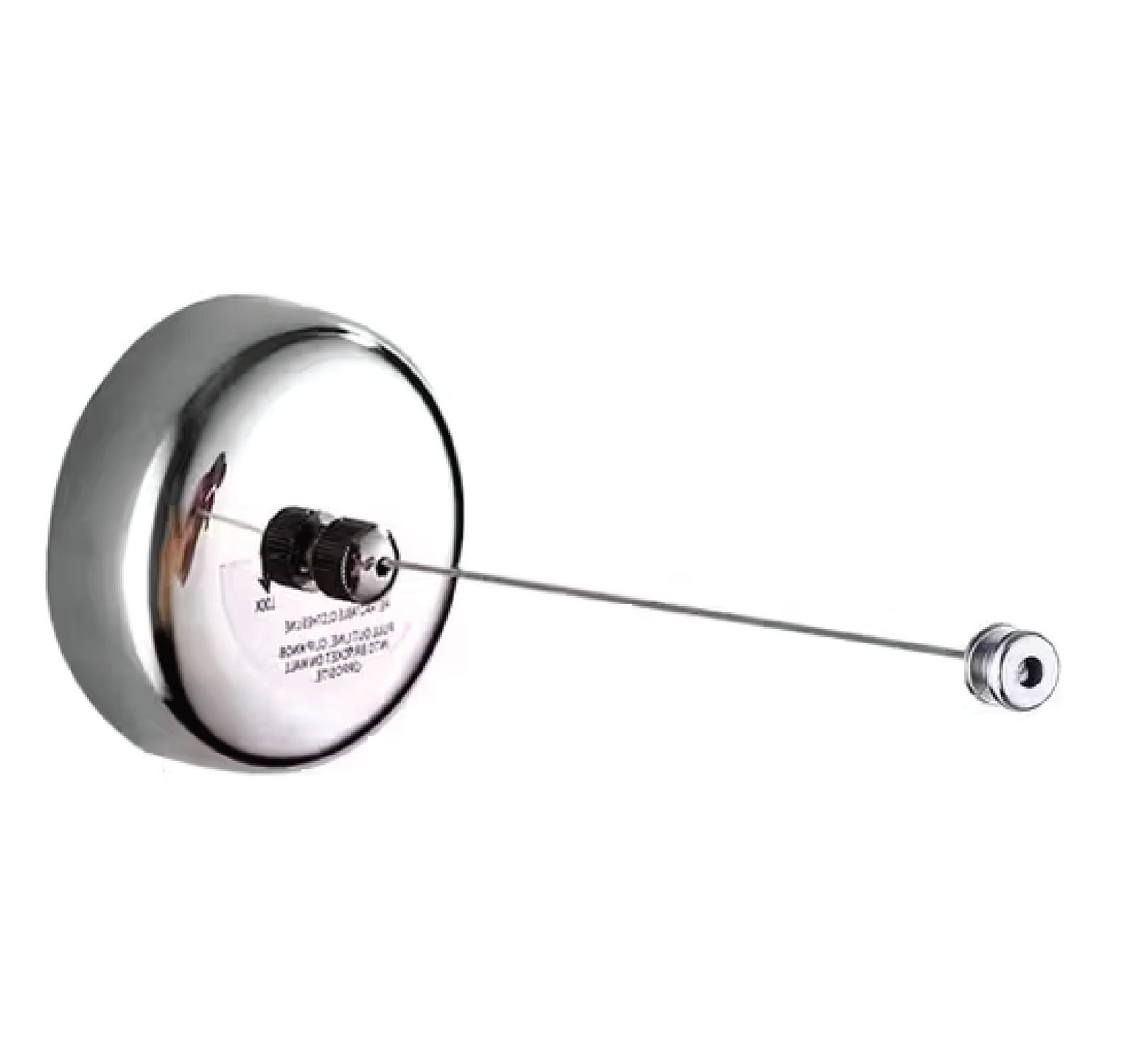 Stainless Steel Retractable Cloth Line