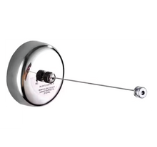 Stainless Steel Retractable Cloth Line